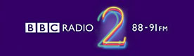 BBC Radio 2 logo